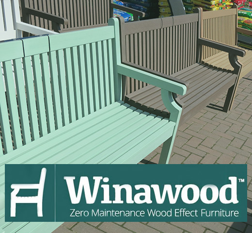 Winawood furniture